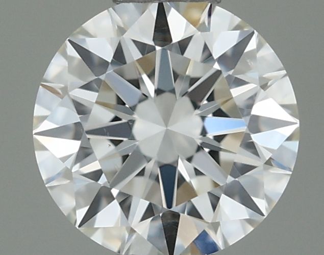Diamond Natural 0,5Ct I-VS2 Round - IGI819604285 1