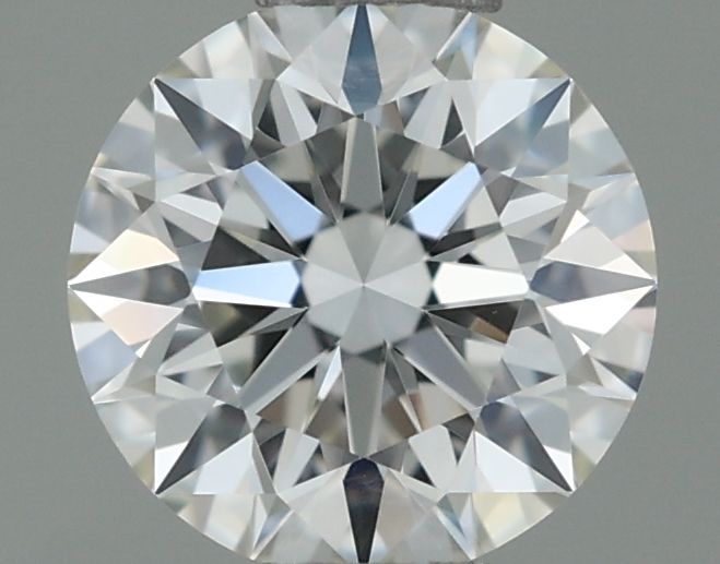 Diamond Natural 0,5Ct G-VVS1 Round - IGI819604928 1