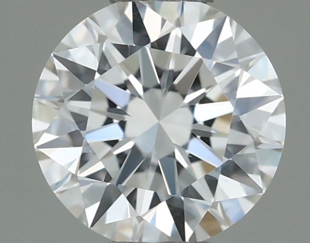 Diamond Natural 0,5Ct F-VS1 Round - IGI819605379 1