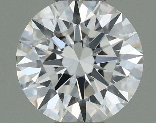 Diamond Natural 0,5Ct G-VVS2 Round - IGI819605522 1