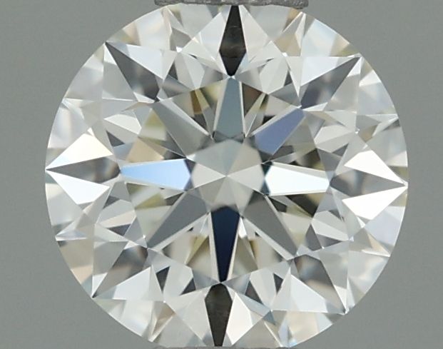 Diamond Natural 0,5Ct J-VVS1 Round - IGI819605514 1
