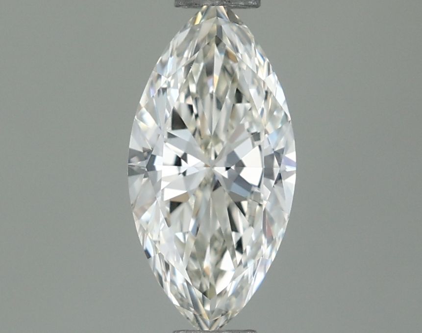 Diamond Natural 0,5Ct I-VVS1 Marquise - IGI819604447 1