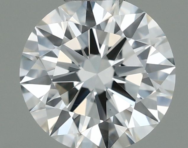Diamond Natural 0,51Ct G-VVS1 Round - IGI819604800 1