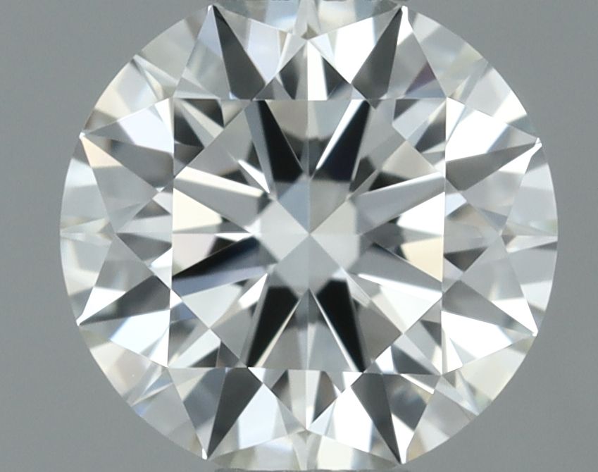 Diamond Natural 0,5Ct H-VVS1 Round - IGI819605098 1