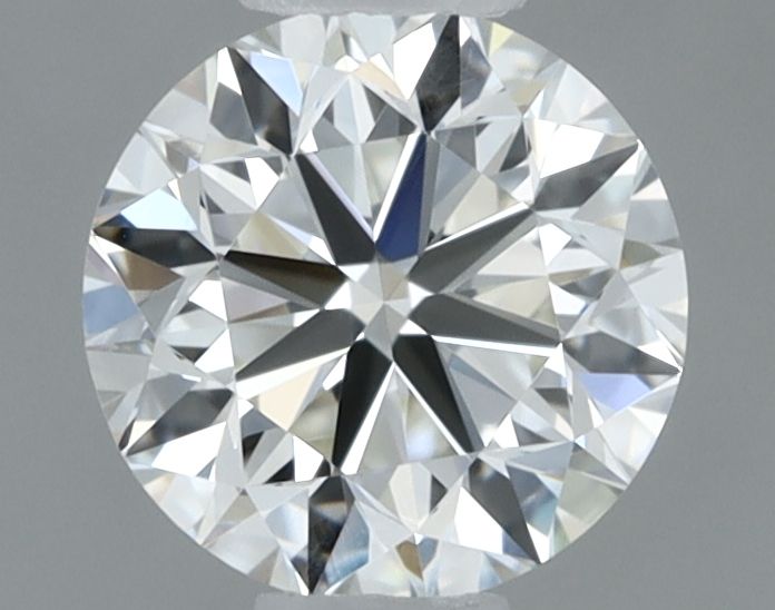 Diamond Natural 0,5Ct H-VVS1 Round - IGI819604244 1