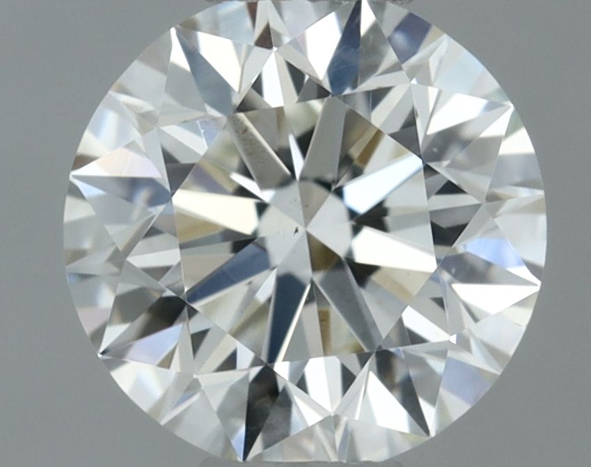 Diamond Natural 0,5Ct H-VS1 Round - IGI819605091 1
