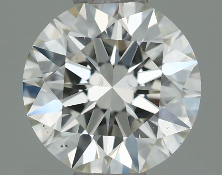 Diamond Natural 0,5Ct I-VS2 Round - IGI819604942 1