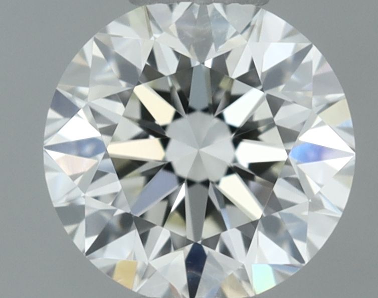 Diamond Natural 0,5Ct H-VVS1 Round - IGI819604976 1