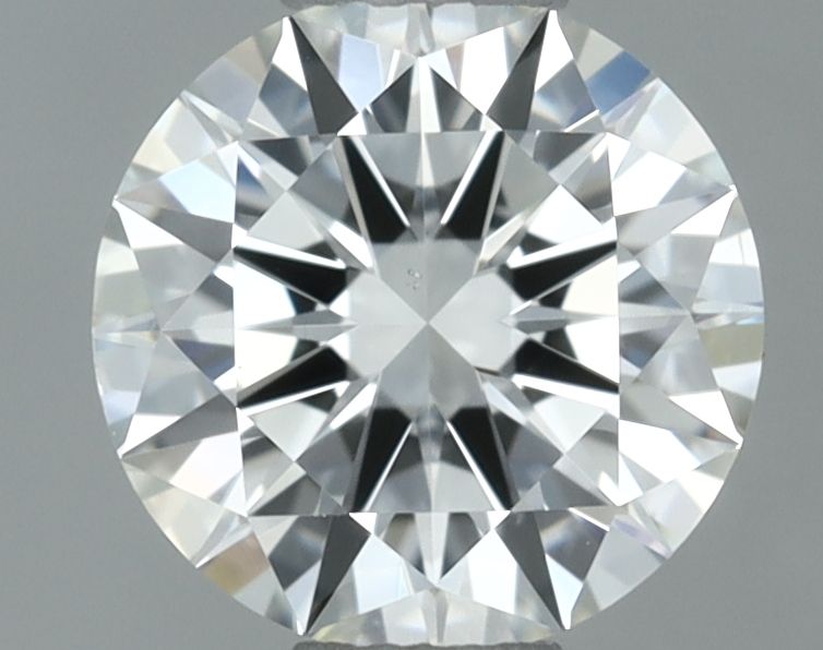Diamond Natural 0,5Ct H-VS1 Round - IGI819605114 1