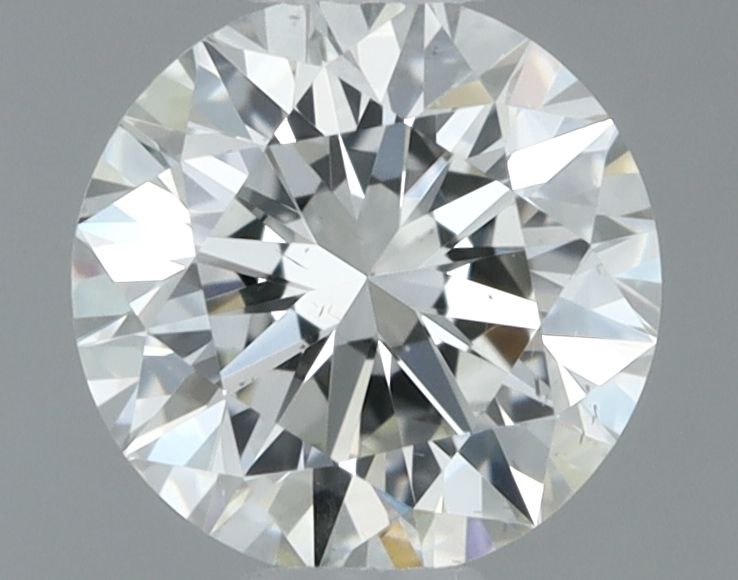 Diamond Natural 0,5Ct H-VS2 Round - IGI819605394 1