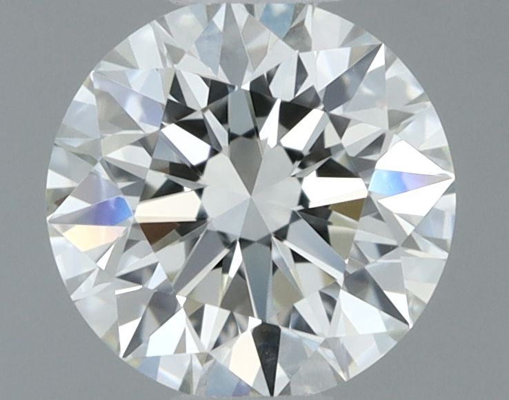 Diamond Natural 0,5Ct I-VVS1 Round - IGI819605413 1