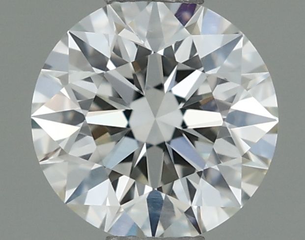 Diamond Natural 0,5Ct H-VS1 Round - IGI819605501 1