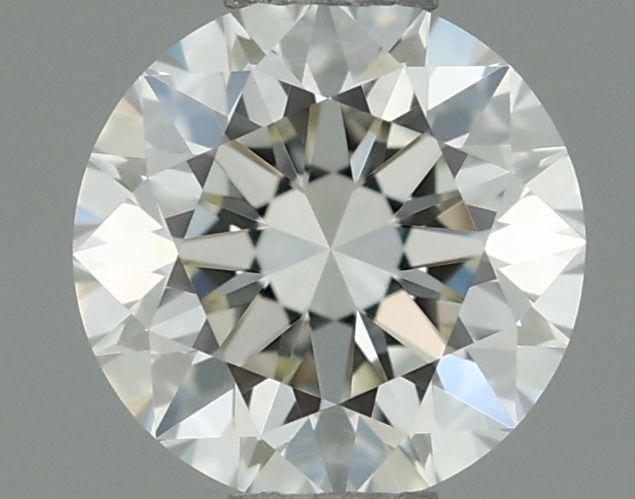 Diamond Natural 0,5Ct J-VVS1 Round - IGI819605435 1