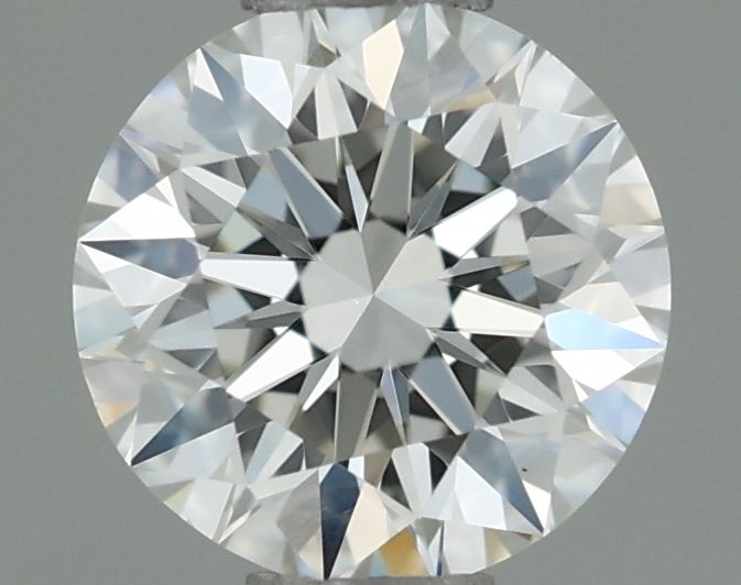 Diamond Natural 0,5Ct H-VS1 Round - IGI819604917 1