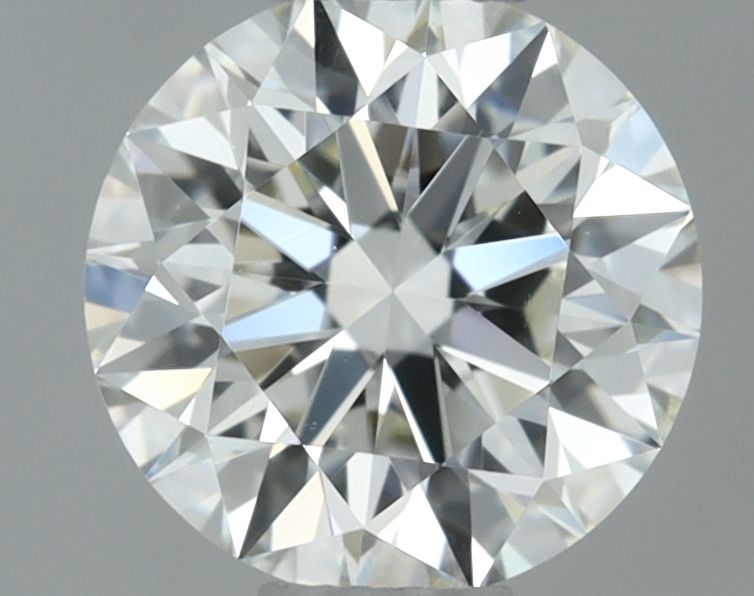 Diamond Natural 0,5Ct H-VVS1 Round - IGI819605130 1