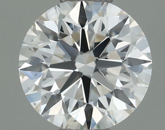 Diamond Natural 0,56Ct H-VS1 Round - IGI819604995 1