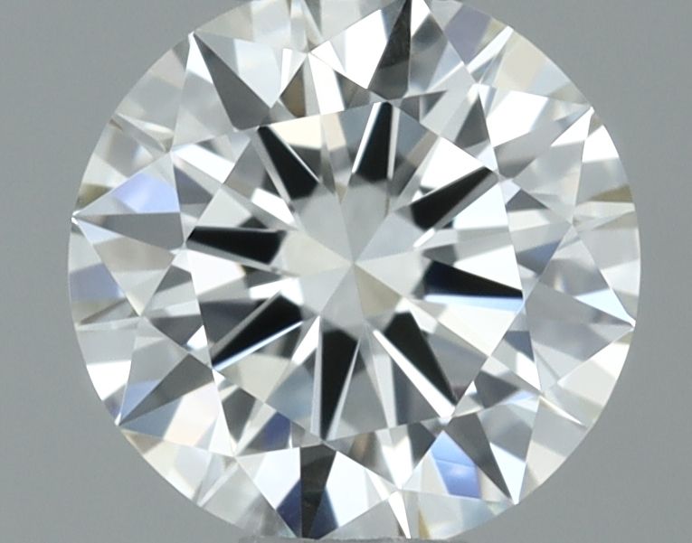 Diamond Natural 0,5Ct I-VVS1 Round - IGI819605133 1