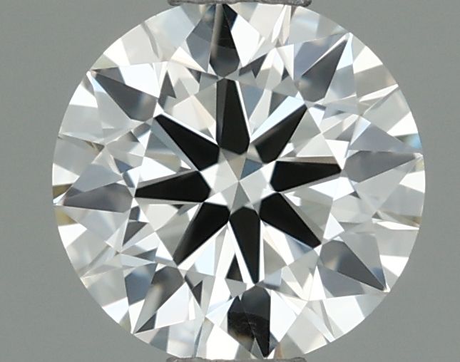Diamond Natural 0,6Ct J-VVS1 Round - IGI819605129 1