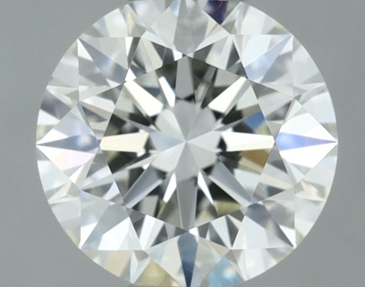 Diamond Natural 0,6Ct I-VVS1 Round - IGI822613047 1