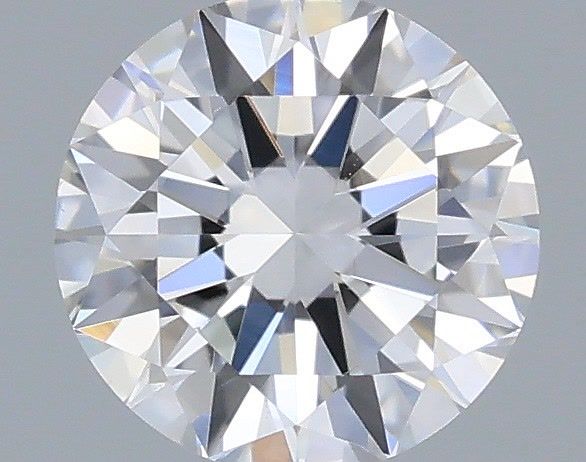 Diamond Natural 0,3Ct F-VS2 Round - GIA1553848456 1