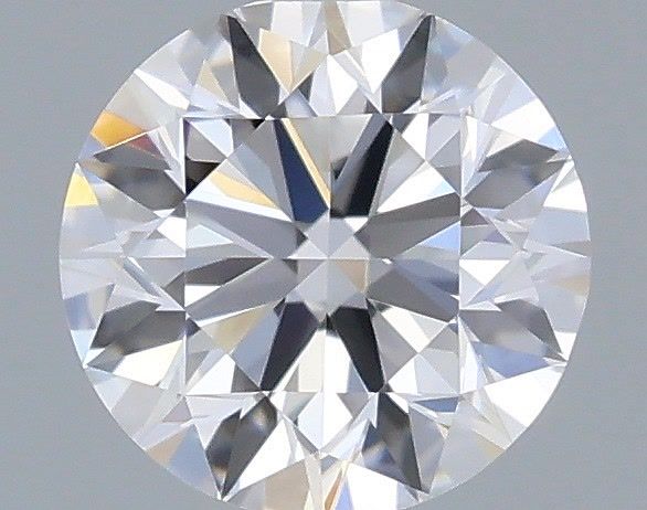 Diamond Natural 0,3Ct F-VS1 Round - GIA7551872019 1