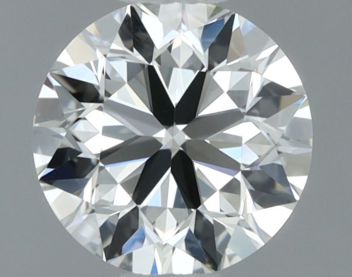 Diamond Natural 0,7Ct I-VVS2 Round - IGI819605041 1