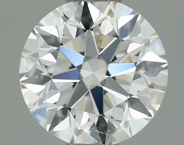 Diamond Natural 0,7Ct I-SI1 Round - IGI819604807 1