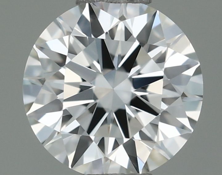 Diamond Natural 0,5Ct H-VVS2 Round - IGI819604526 1