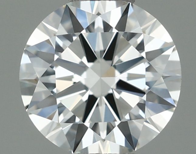 Diamond Natural 0,5Ct I-VVS2 Round - IGI819604523 1