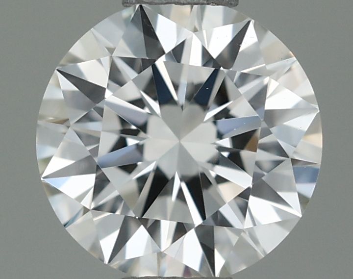 Diamond Natural 0,5Ct G-VVS1 Round - IGI819604511 1