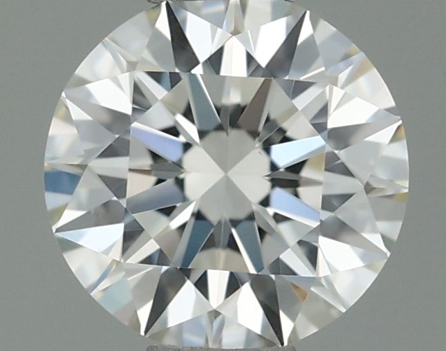 Diamond Natural 0,5Ct I-VS1 Round - IGI819604514 1