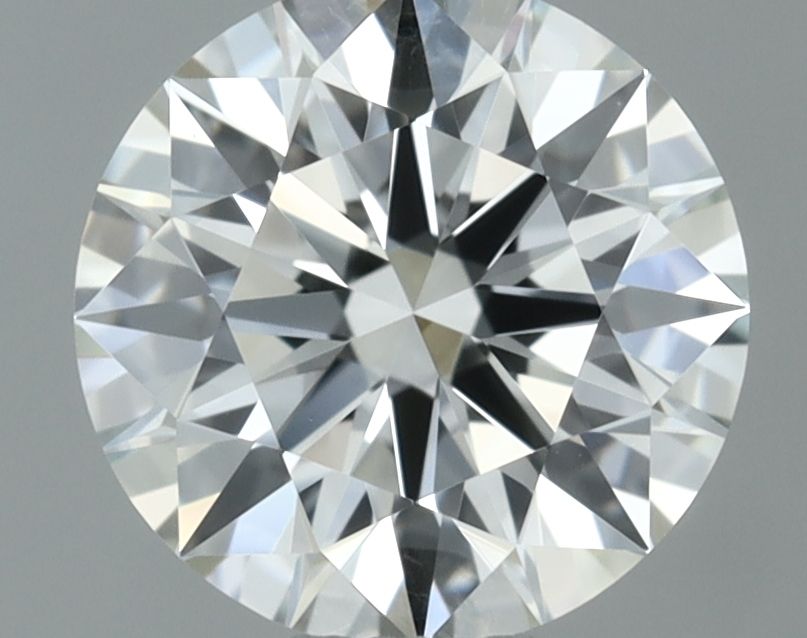 Diamond Natural 0,63Ct G-VVS1 Round - IGI819605157 1