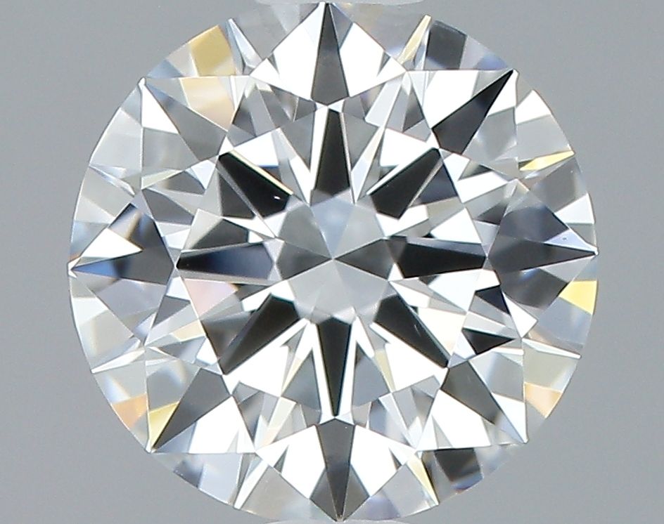 Diamond Natural 1,01Ct E-VS1 Round - GIA2557674389 1