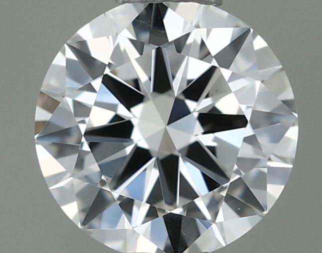 Diamond Natural 0,5Ct H-VS1 Round - IGI819603949 1