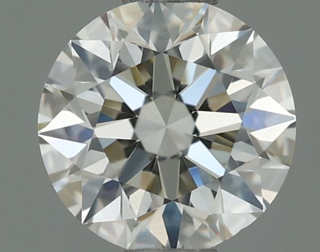 Diamond Natural 0,7Ct K-VVS2 Round - IGI819604665 1
