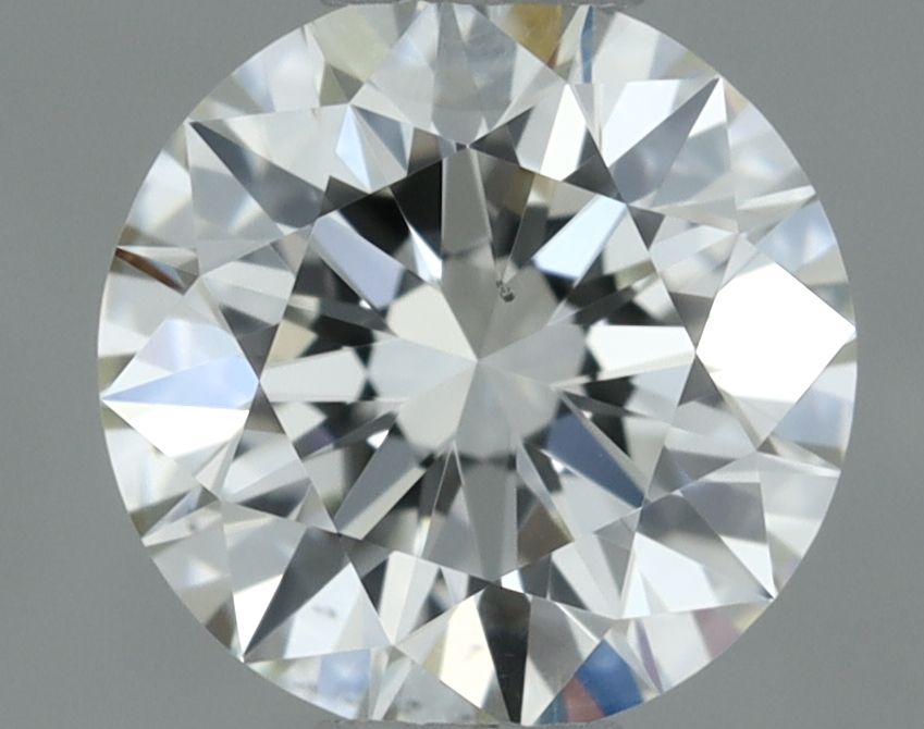 Diamond Natural 0,5Ct H-VS1 Round - IGI819604164 1
