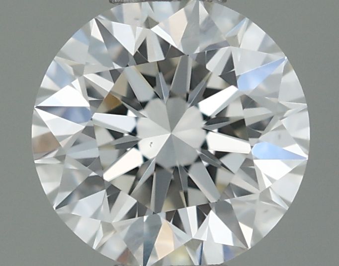 Diamond Natural 0,5Ct H-VS1 Round - IGI819604449 1