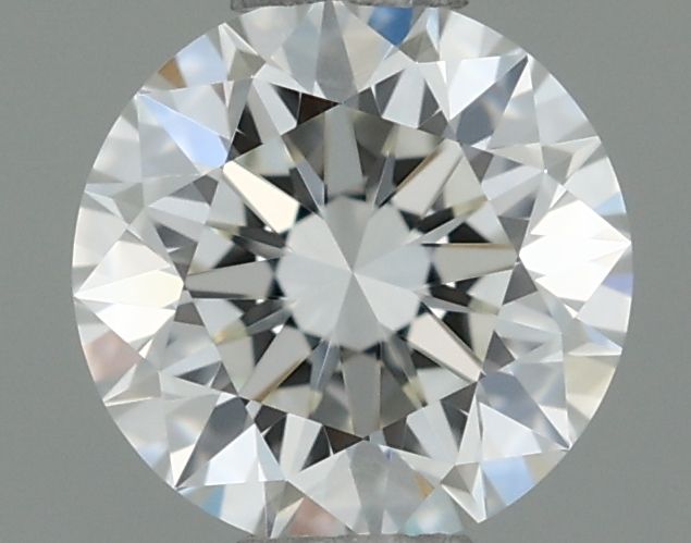Diamond Natural 0,5Ct G-VVS1 Round - IGI819604712 1
