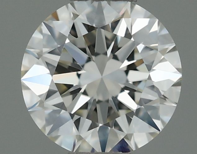 Diamond Natural 0,5Ct I-VVS1 Round - IGI819604596 1