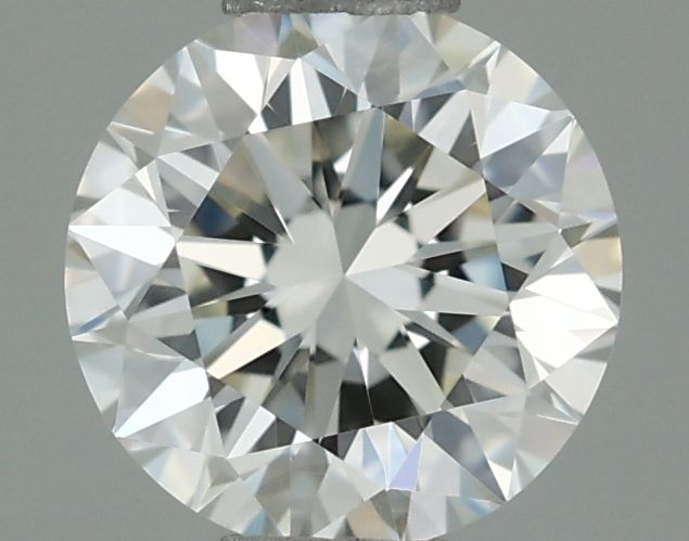 Diamond Natural 0,5Ct I-VVS1 Round - IGI819605043 1