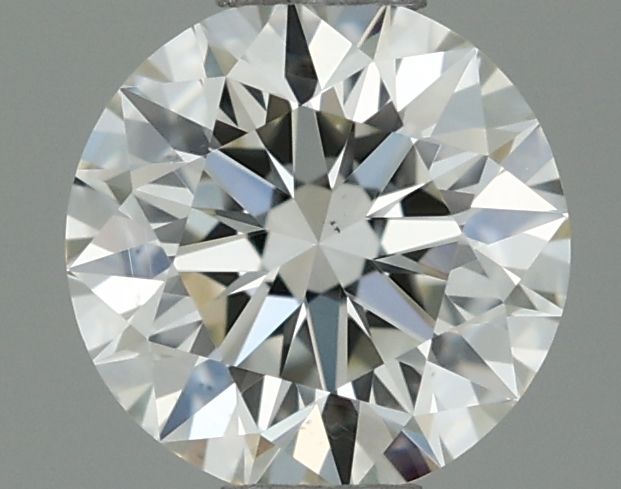 Diamond Natural 0,5Ct I-VS1 Round - IGI819604572 1
