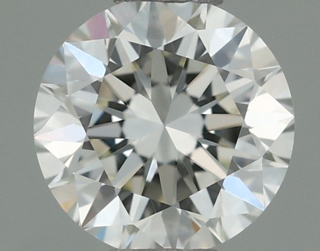 Diamond Natural 0,5Ct J-VVS2 Round - IGI819604782 1