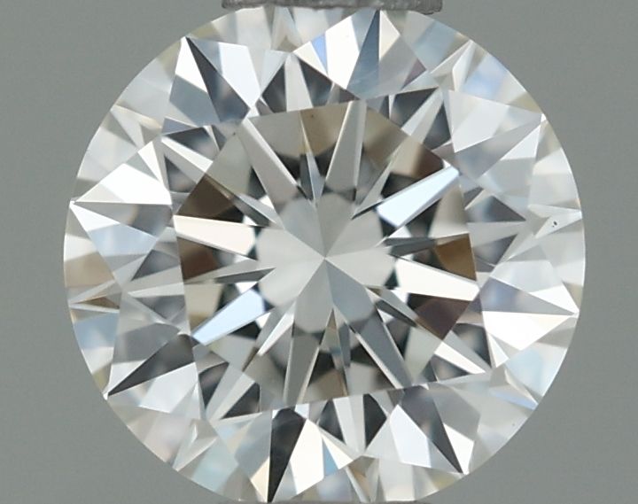 Diamond Natural 0,5Ct I-VVS1 Round - IGI819604964 1