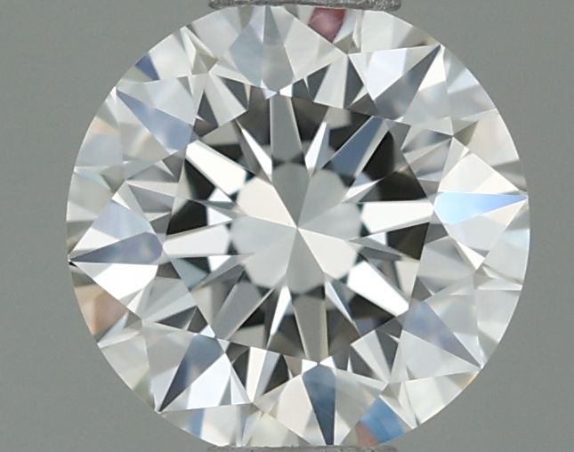 Diamond Natural 0,5Ct I-VVS2 Round - IGI819604290 1