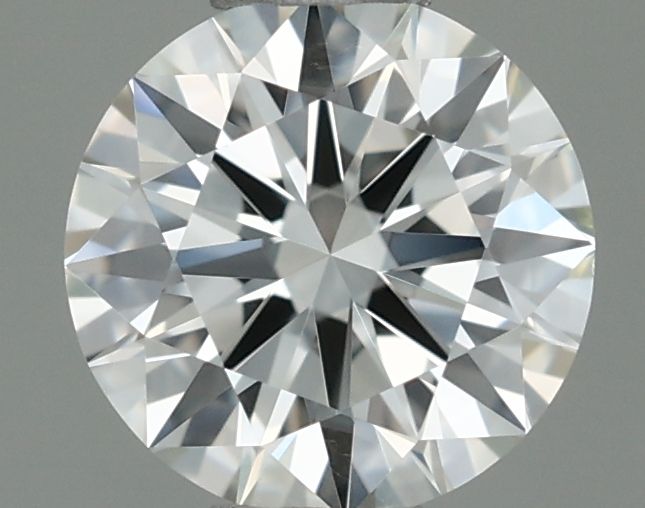 Diamond Natural 0,5Ct I-VVS1 Round - IGI819604383 1