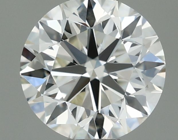 Diamond Natural 0,7Ct I-VVS1 Round - IGI819604388 1