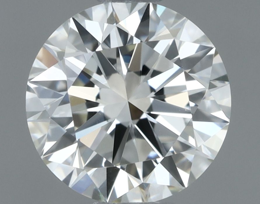 Diamond Natural 0,6Ct H-VVS1 Round - IGI819604389 1
