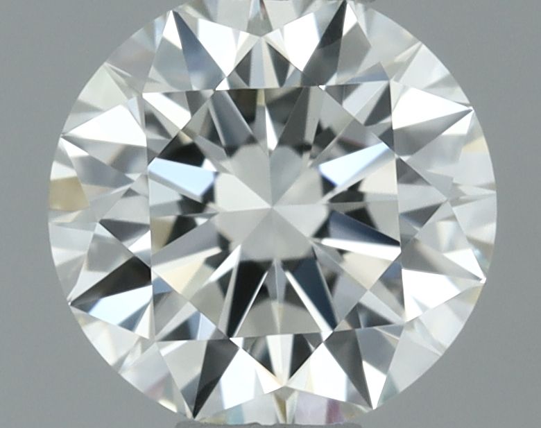 Diamond Natural 0,5Ct H-VVS2 Round - IGI819604671 1
