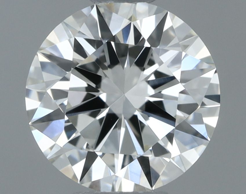 Diamond Natural 0,5Ct I-VVS1 Round - IGI819604780 1