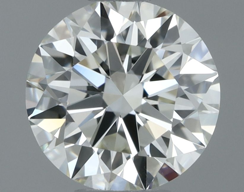 Diamond Natural 0,5Ct I-VVS1 Round - IGI819605685 1